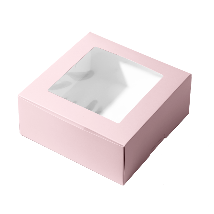 กล่องเค้ก-2-ปอนด์-24-50-x24-50-x10-50-ซม-1-แพ็ค-20-ใบ-สีพลาสเทล-กล่องเค้กปอนด์-กล่องเค้กฝาใส-กล่องกระดาษ-กล่องอาหาร-กล่องกระดาษ-ราคาส่ง