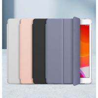 จัดส่งฟรี เคสไอเเพดหลังใส เคสไอแพด ใส่ปากกา รุ่น สำหรับ ipad mini12345 air1 air2 9.7 gen7 gen8 gen9 10.2  air3 aie4 10.9 10.5 เคสแท็บเล็ต เคสโทรศัพท์