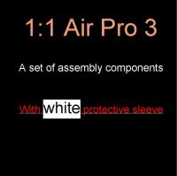 หูฟัง Air 3 Pro Tws 1:1หูฟังชนิด In-Ear ชุดหูฟังบลูทูธไร้สายชุดหูฟังสเตอริโอ Pk I9000 Pro