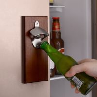 ๑ Zinc alloy bottle opener wall mounted Vintage Glass Bar Beer Cap cover Opener Bar Drinking Accessories Kitchen Tool apriscatole