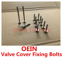 Oein ยี่ห้อใหม่ของแท้ฝาครอบวาล์ว Fixing Bolts 6922A9สำหรับ Peugeot 308 408 3008 208 508 5008 308SW RCZ Citroen C4 DS3 DS5 4