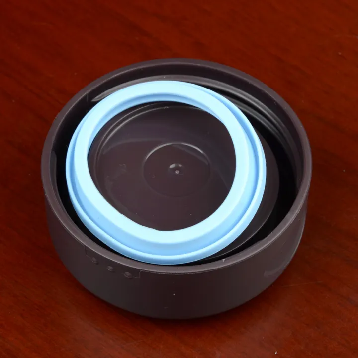 Chef's thermos JCG400 sealing ring TCCG400 upper cover leakproof silicone gasket leakproof