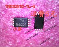 5PCS New Original New Original TND308TD-TL-E  Printing TND308  MSOP-8 In Stock