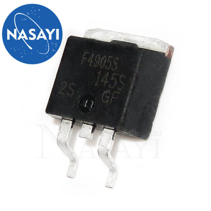 IRF4905S F4905S TO-263 | Lazada.co.th