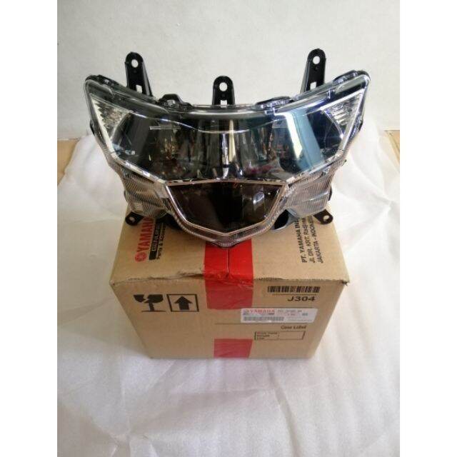 Mio Soul i 125/s Headlight Assembly Lazada PH