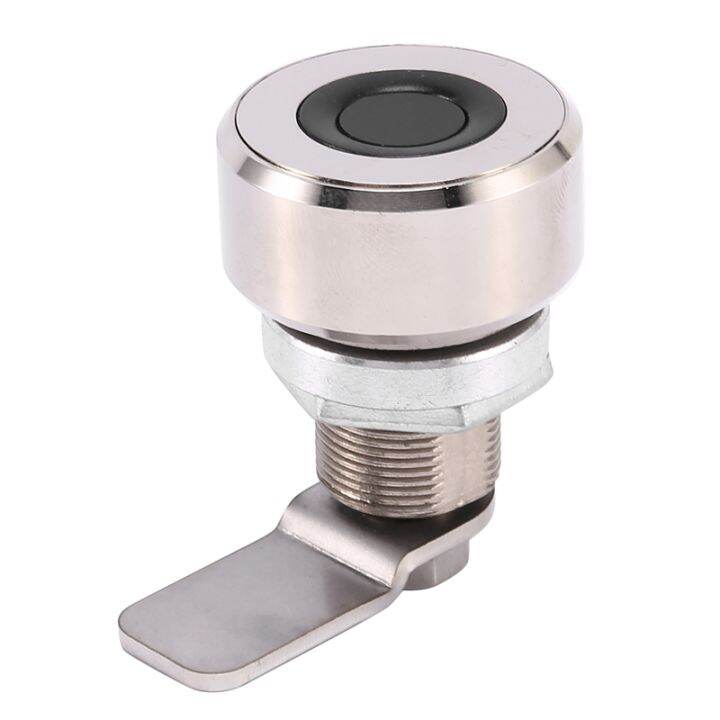 T22 Smart Fingerprint Drawer Lock Metal Furniture File Shoe