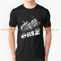 Mz Rt 125 Motorcycle Zschopau Ddr Vintage Shirt Graphic Custom Funny Tshirt Antique Car Mz Zschopau Gdr Ts Awo425