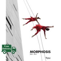 How can I help you? Morphosis : 2004-2018