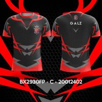 xzx 180305   Kaos T SHIRT PUBG Free Fire Mobile Legend Baju Game Esport Costum KB0703