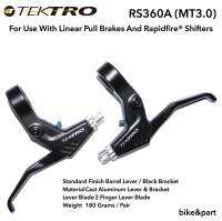 มือเบรค TEKTRO RS360A (MT3.0)/ Black