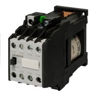 SIEMENS 3TH4022-0B CONTROL RELAY WITH 24DC COIL WITH 4 FIXED CONTACTS. IT COMES WITH 2NO AND 2NC CONTACTS. IDENTIFICATION NUMBER 22E. INTERNATIONAL STANDARD EN 50 011(มีของพร้อมส่ง+ออกใบกำกับภาษีได้)