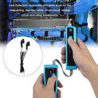 Wire Tracker Handheld Rapid Line Finder for Network