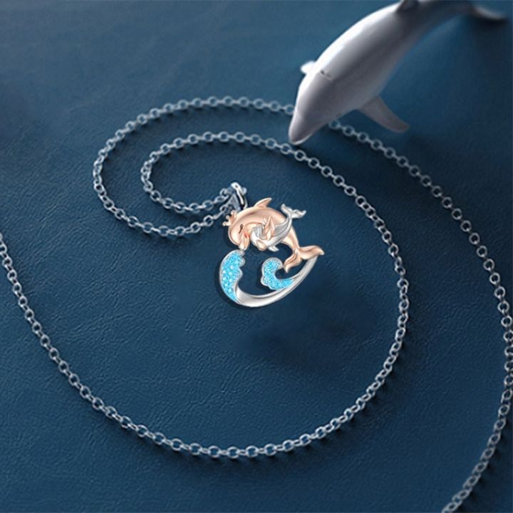 jdy6h-dolphin-necklace-beach-sea-animal-jewelry-trend-pendant-ladies-gift-girlfriend-birthday-valentine-day-accessories-wholesale