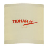 กาวปิงปอง2หน้า TIBHAR GLUE FILM DUO