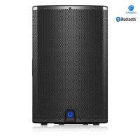 Turbosound iX12 ตู้ลำโพง 2 ทาง 12 นิ้ว พร้อมขยายเสียง 1,000 วัตต์ มีบลูธูท