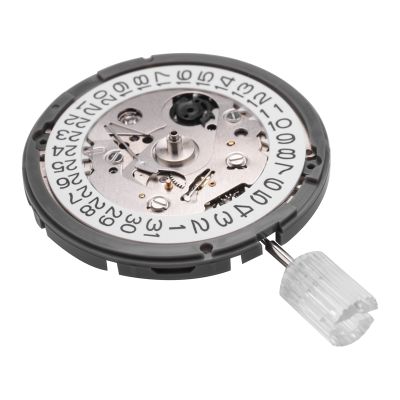 NH35 Movement Day Date Set High Accuracy Automatic Mechanical Watch Wrist