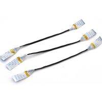 0.5mm 22/24/26/30/34/36/38/40 Pin FPC FFC Flexible Flat Cable AWM 20624 80C 60V VW-1 A/B-Type Wires  Leads Adapters