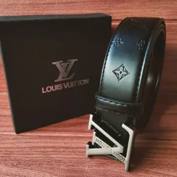 Ikat pinggang Louis Vuitton - Fashion Pria - 908054560
