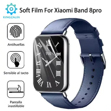 Comprar Suitable for Xiaomi Band 8pro Soft TPU Screen Protector Case for  Miband 8 Pro Accessories