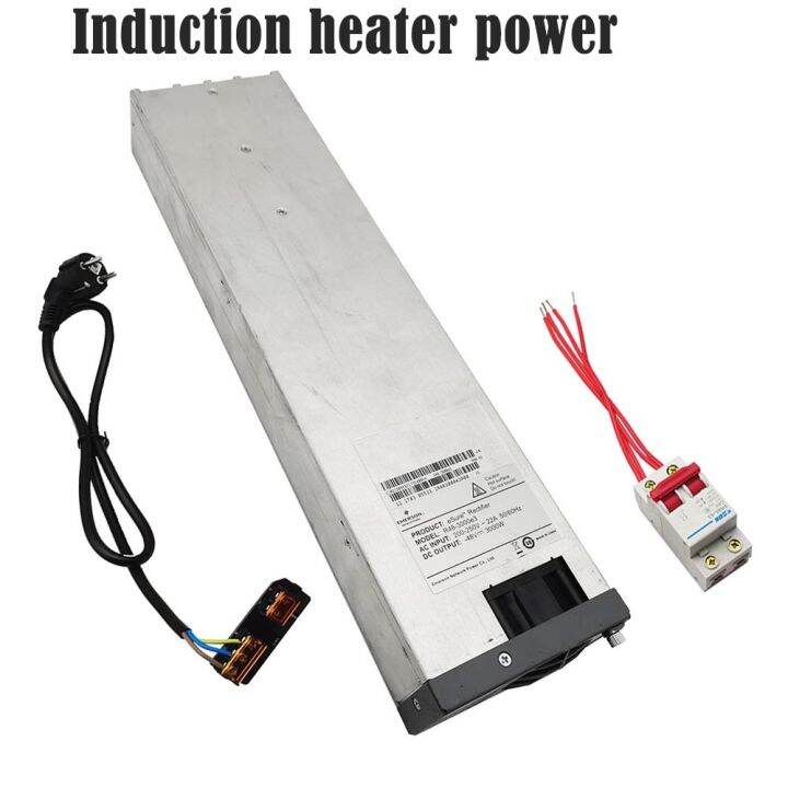 power supply for ZVS induction heater heating machine 3000W 48V Lazada PH