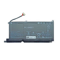 แบตเตอรี่ เอชพี - HP battery เกรด Original สำหรับรุ่น HP Pavilion 15-DK , Part # PG03XL