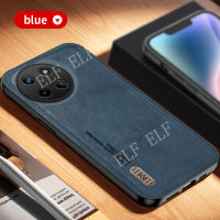 2023ใหม่เคสโทรศัพท์สำหรับ Realme11 NFC แบบย้อนยุคสุดหรูซิลิโคนแบบหนัง Realme ปลอกอ่อน11 4G 5G / 11 Nfc/ 11 Pro/ 11 Pro / 11 Pro / 11 Pro + 11Pro Realme