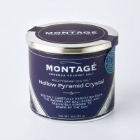 MONTAGE BALI PYRAMID SEA SALT ้Hollow Pyramid Crystal ผลึกเกลือรูปฮอลโลปิรามิด (85 g)