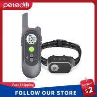 dfh▪❁  Dog Training Collar with Commands Shock for Dogs Large Breed Vibration Electric