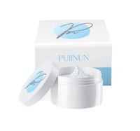 ครีมพอกผิวปุยนุ่น Puiinun Double white Gluta Mask