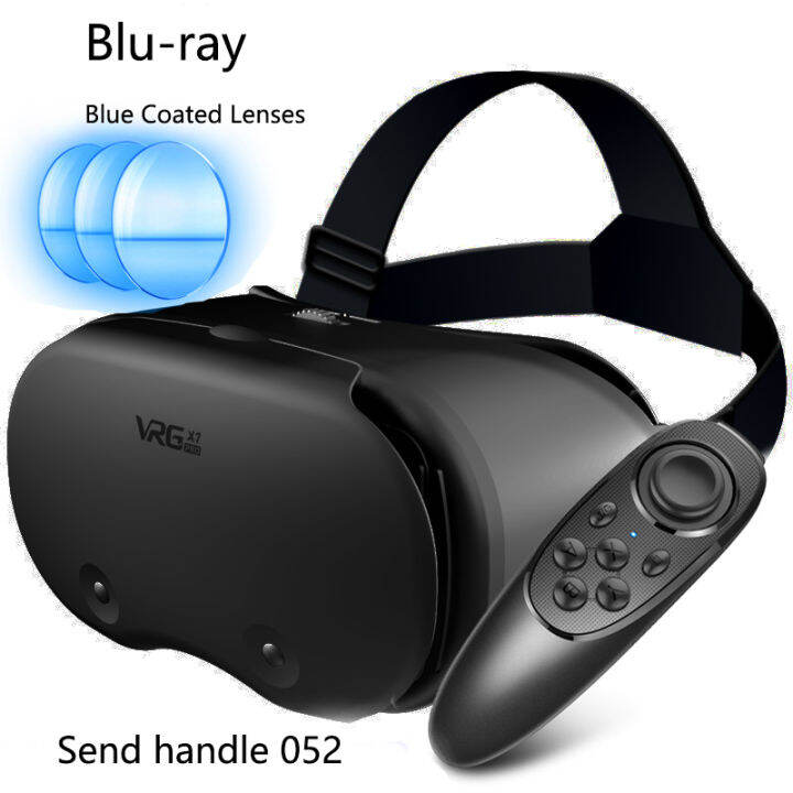 Roblox VR controls: HTC Vive, Oculus Rift & Xbox