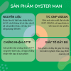 Tinh chất hàu biển oyster man tăng cường sinh lý nam giới - ảnh sản phẩm 2