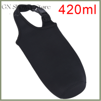 GNStore[COD] ฝาครอบขวดน้ำ Neoprene INSULATED BAG Case POUCH Carrier Protector