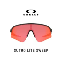 OAKLEY SUNGLASSES SUTRO LITE SWEEP - OO9465 946502