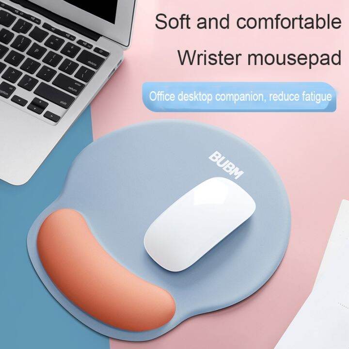 ergonomic-mouse-pads-silicon-gel-non-slip-gaming-mouse-pad-with-wrist-rest-gamer-for-office-gaming-pc-accessories-mousepad