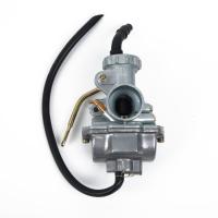 Motorcycle Carburetor Mechanical device Engine Carb Accessory Replacement 24MM New Hot Sale