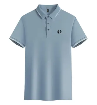 Fred perry polo clearance shirt price in manila