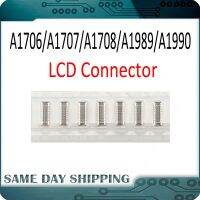 New Laptop LCD Connector Repair for Apple Macbook Pro Retina 13 15 A1706 A1707 A1708 A1989 A1990 A2159 A2251 A2289 2016-2020