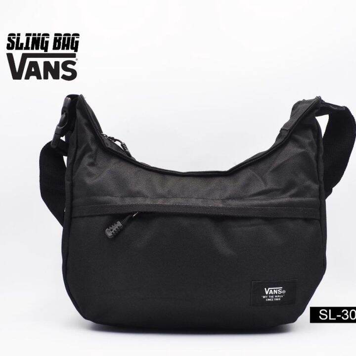 Vans banana clearance bag