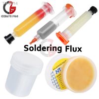 ❦ Soldering Flux XG-50 XG-Z40 RMA-223 NC-559-ASM Solder Paste Welding Paste