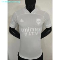 ✷▬ ARSENAL WHITE JERSEY [PLAYER ISSUE ]