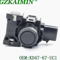 เซนเซอร์ที่จอดรถ KD4967UC1สำรองข้อมูลย้อนกลับ PDC KD49-67-UC1 KD49-67UC1สำหรับ MAZDA 6 3 2 CX-3เครื่องยนต์ CX-5