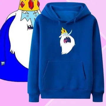 Shop Adventure Time Sweater online | Lazada.com.ph