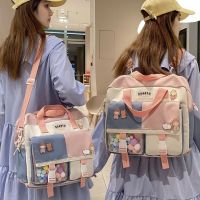 Japanese Backpacks Teenage Girls Japanese Style School Backpack - Backpack Women - Aliexpress