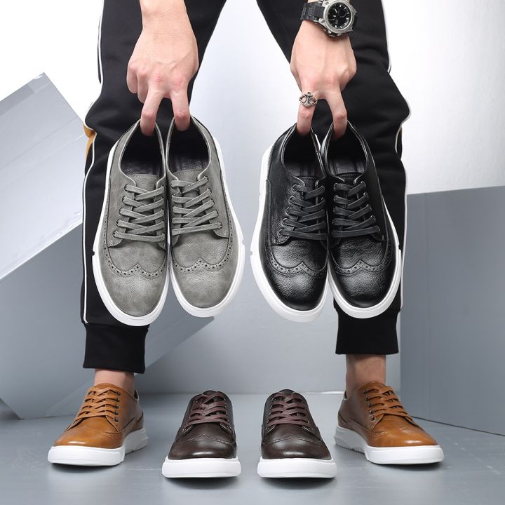 men-brogue-shoes-fashion-leather-board-shoe-breathable-autumn-comfortable-casual-shoes-outdoor-male-sneakers-tenis-masculino