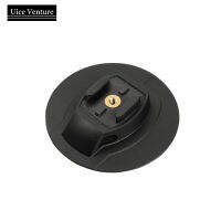 PVC SUP Paddle Board ฐานกล้องกล้องมุมต่ำ Fixing cket Surfing Accessories