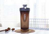 Sports bottle shake  Bottle, แก้วเชค  650 ml