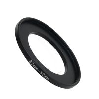 [COD] High-quality filter adapter ring large turn inverted 37mm-52mm