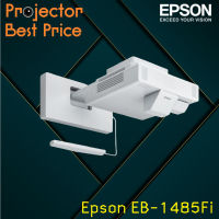 Projector Epson EB-1485Fi__(Full HD / 5000 ANSI Lumens) รับประกันเครื่อง 2 ปีเต็ม