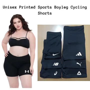 Shop Volleyball Spandex Shorts with great discounts and prices
