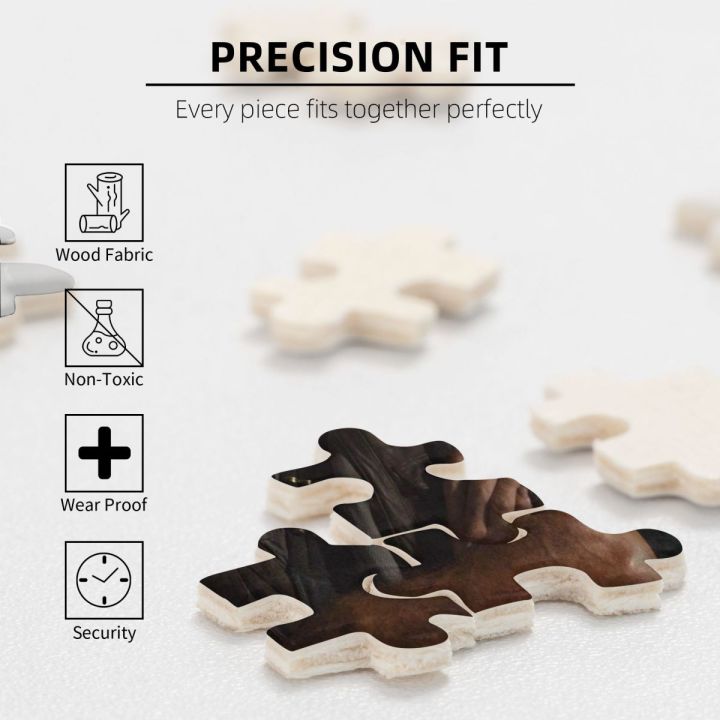 jurassic-park-wooden-jigsaw-puzzle-500-pieces-educational-toy-painting-art-decor-decompression-toys-500pcs